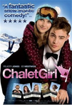 Chalet Girl poster