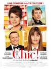 Chic! poster