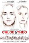 Chloe and Theo poster