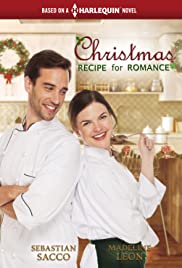 A Christmas Recipe for Romance