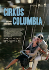 Cirkus Columbia poster