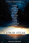 Cloud Atlas poster