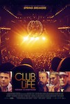 Club Life poster