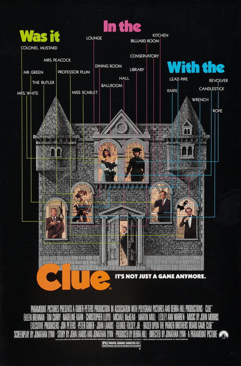 Clue