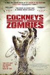 Cockneys vs. Zombies poster
