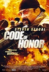 Code of Honor poster