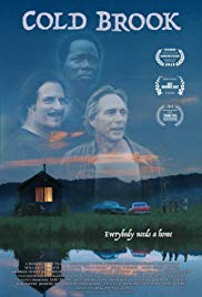Cold Brook