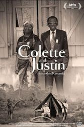 Colette et Justin