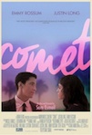 Comet poster