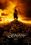 Conan the Barbarian 3D