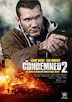The Condemned 2 poster