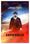 Copperhead poster