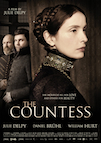 The Countess poster