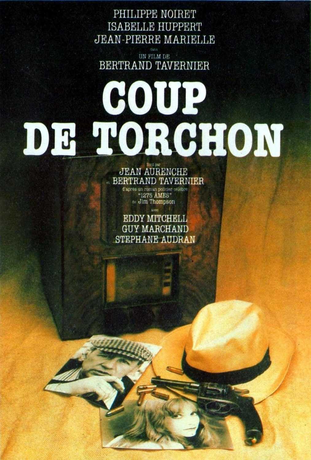 Coup de Torchon (Clean Slate)