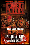 Cowboy and Lucky 2: The Last Stand poster