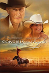 Cowgirls 'n Angels poster