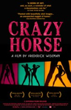 Crazy Horse poster