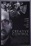 Creative Control poster