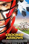 Crooked Arrows poster