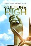 The Culture High poster