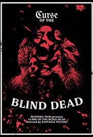 The Curse of the Blind Dead