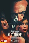 Cut Snake poster