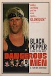 Dangerous Men poster