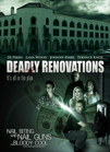 Deadly Renovations poster