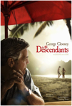 The Descendants poster