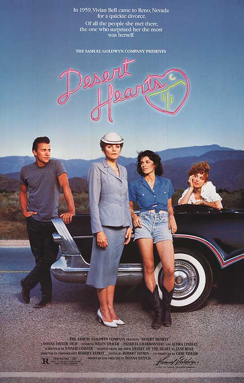 Desert Hearts