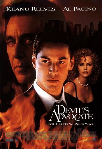 Devil’s Advocate