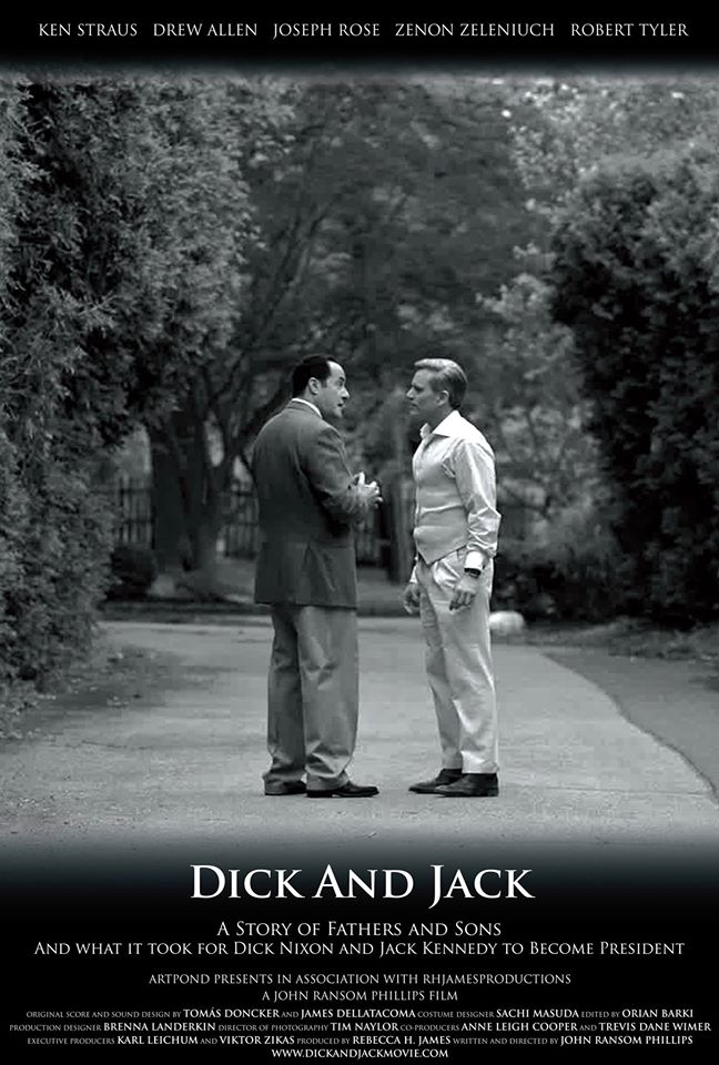 Dick and Jack