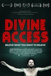Divine Access poster
