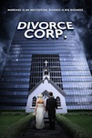 Divorce Corp poster