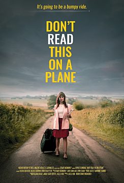 Don’t Read This on a Plane