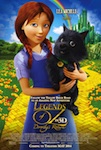 Legends of Oz: Dorothy's Return poster