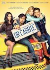 Dr. Cabbie poster