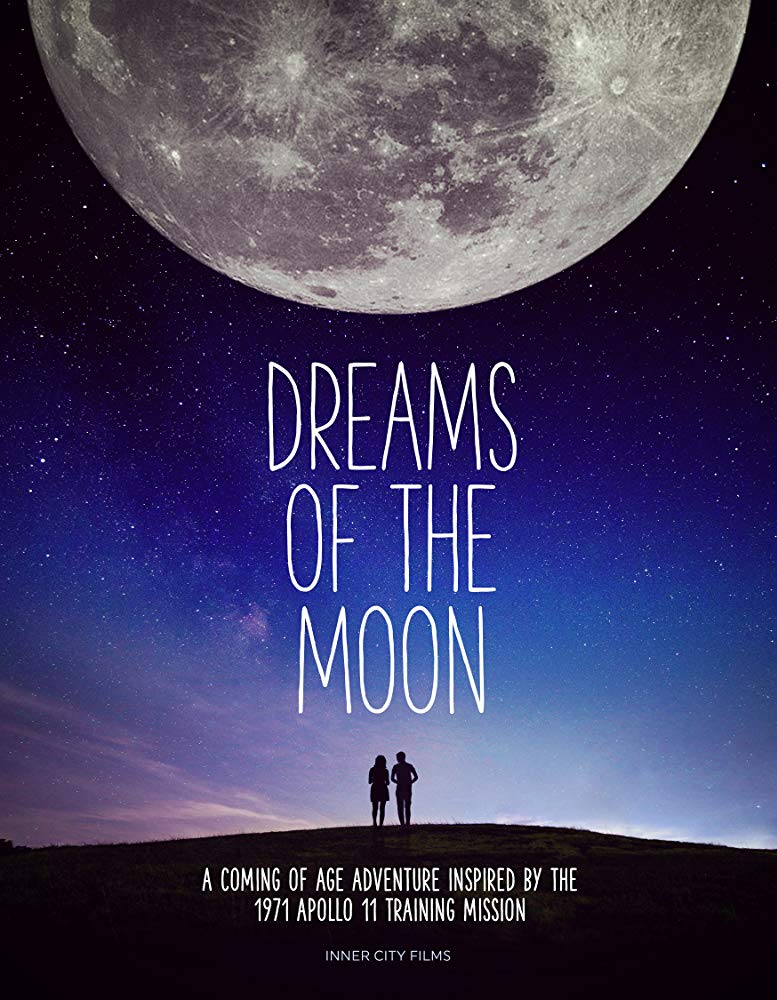 Dreams of the Moon