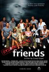 Dysfunctional Friends poster