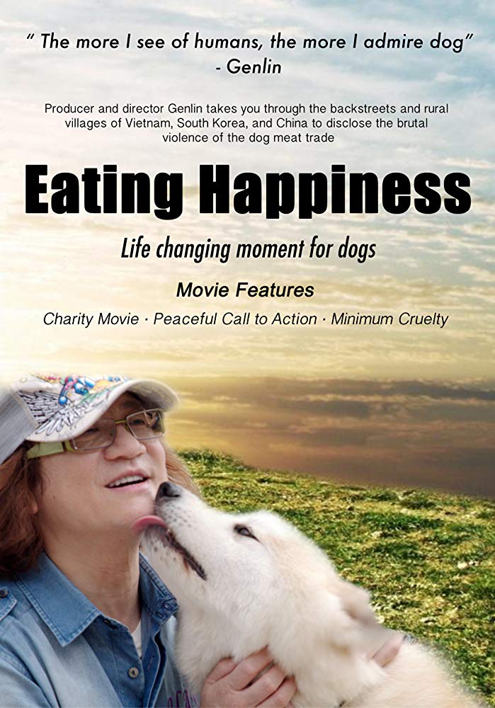 Eating Happiness
