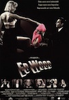 Ed Wood poster