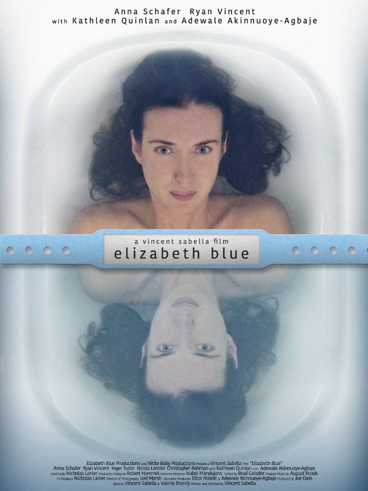 Elizabeth Blue