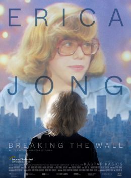 Erica Jong — Breaking the Wall