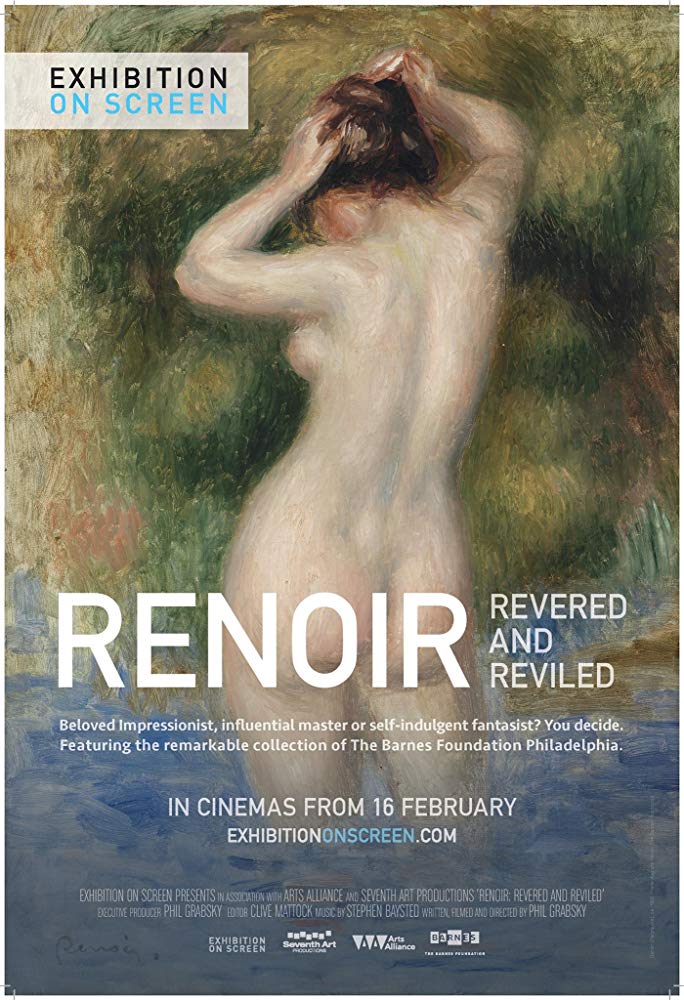 Exhibition On Screen: Renoir: Revered And Reviled