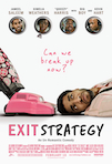 Exit Strategy poster