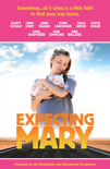 Expecting Mary poster