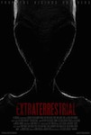 Extraterrestrial poster