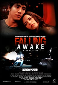 Falling Awake