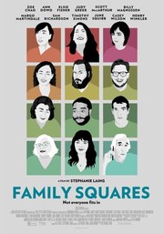 Family Squares