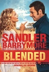 Blended poster